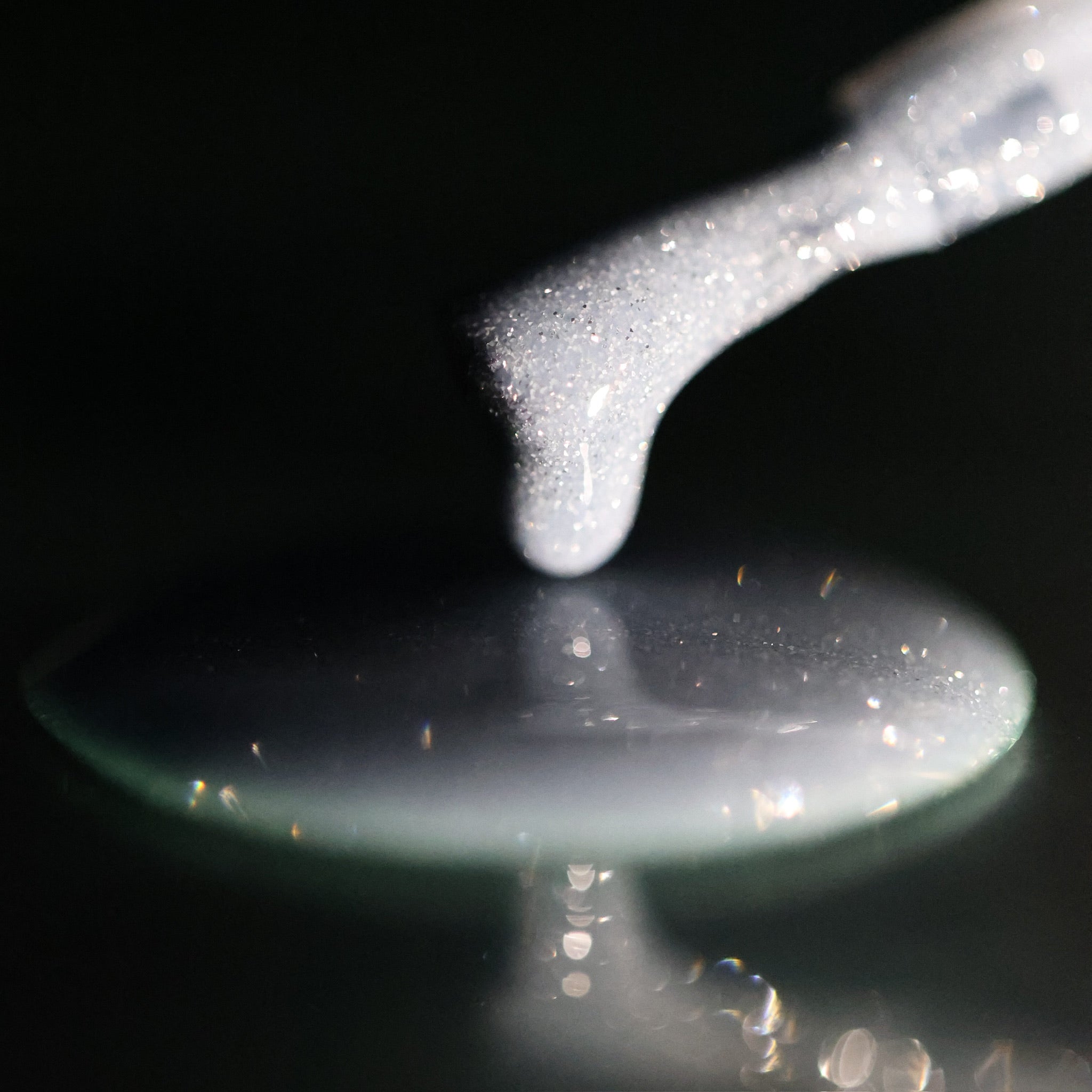 Reflective Gel Polish - Daphne Martini