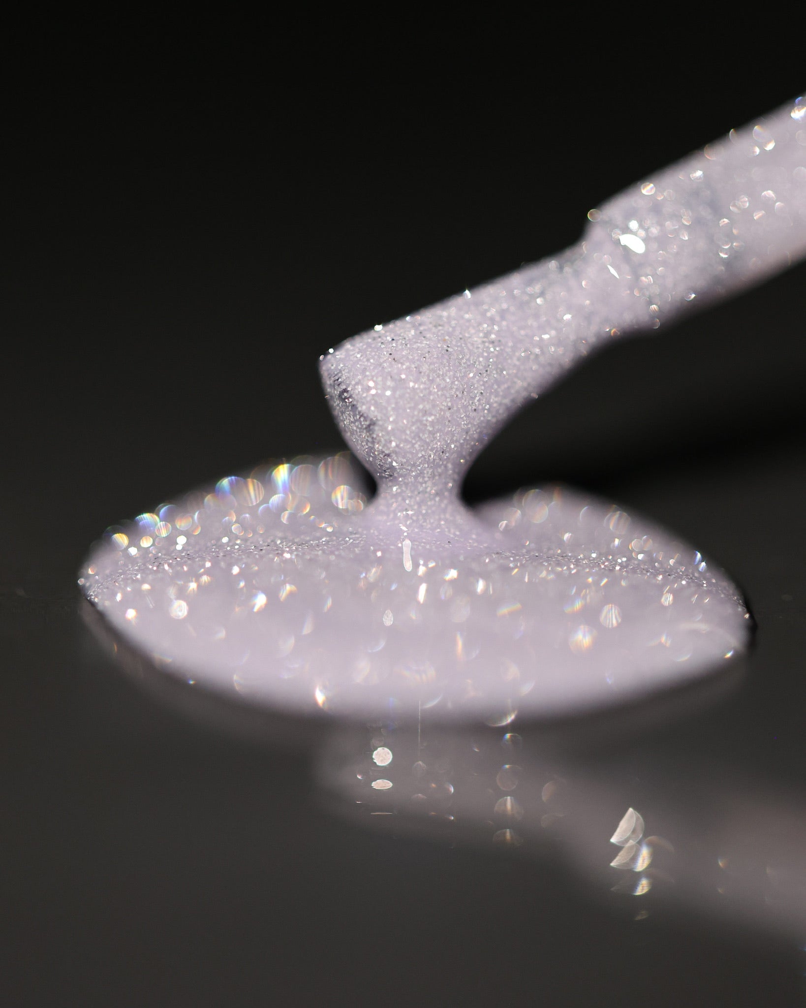 Reflective Gel Polish - Lavender Gin