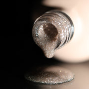 Reflective Gel Polish - White Russian