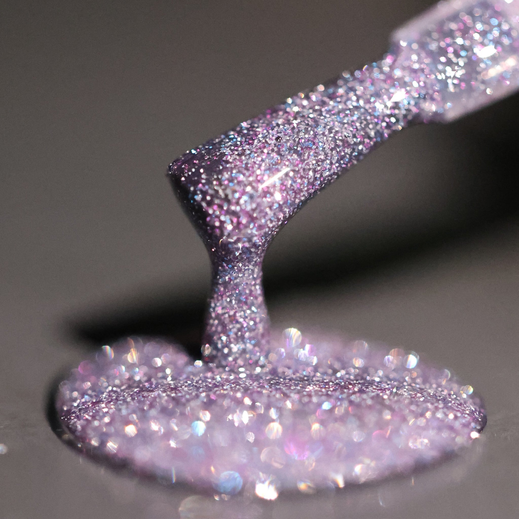 Reflective Gel Polish - Mermaid Martini