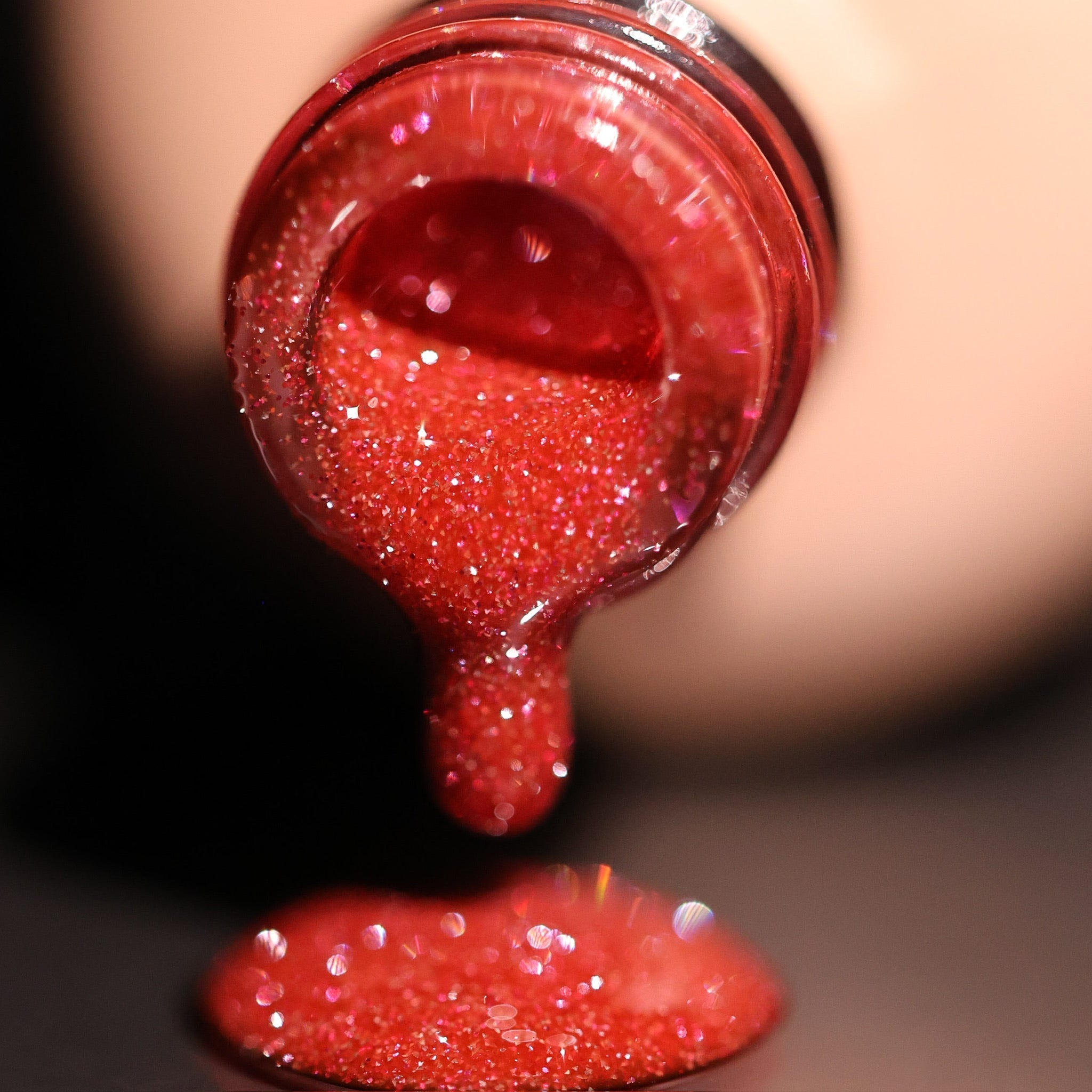 Reflective Gel Polish - Cosmopolitan