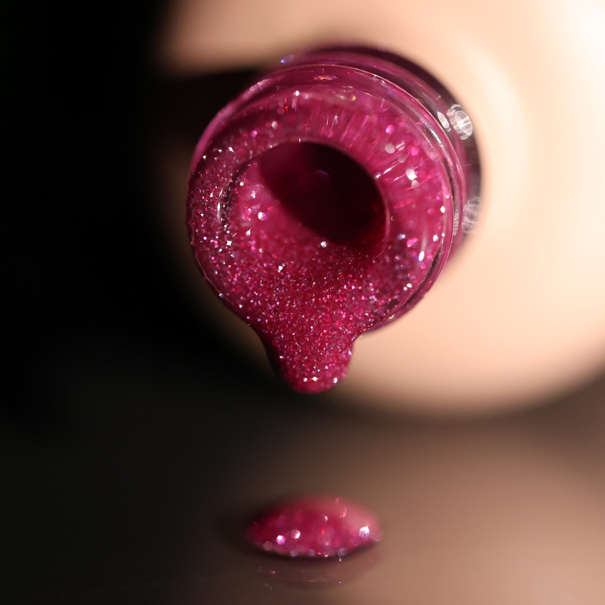 Reflective Gel Polish - American Beauty