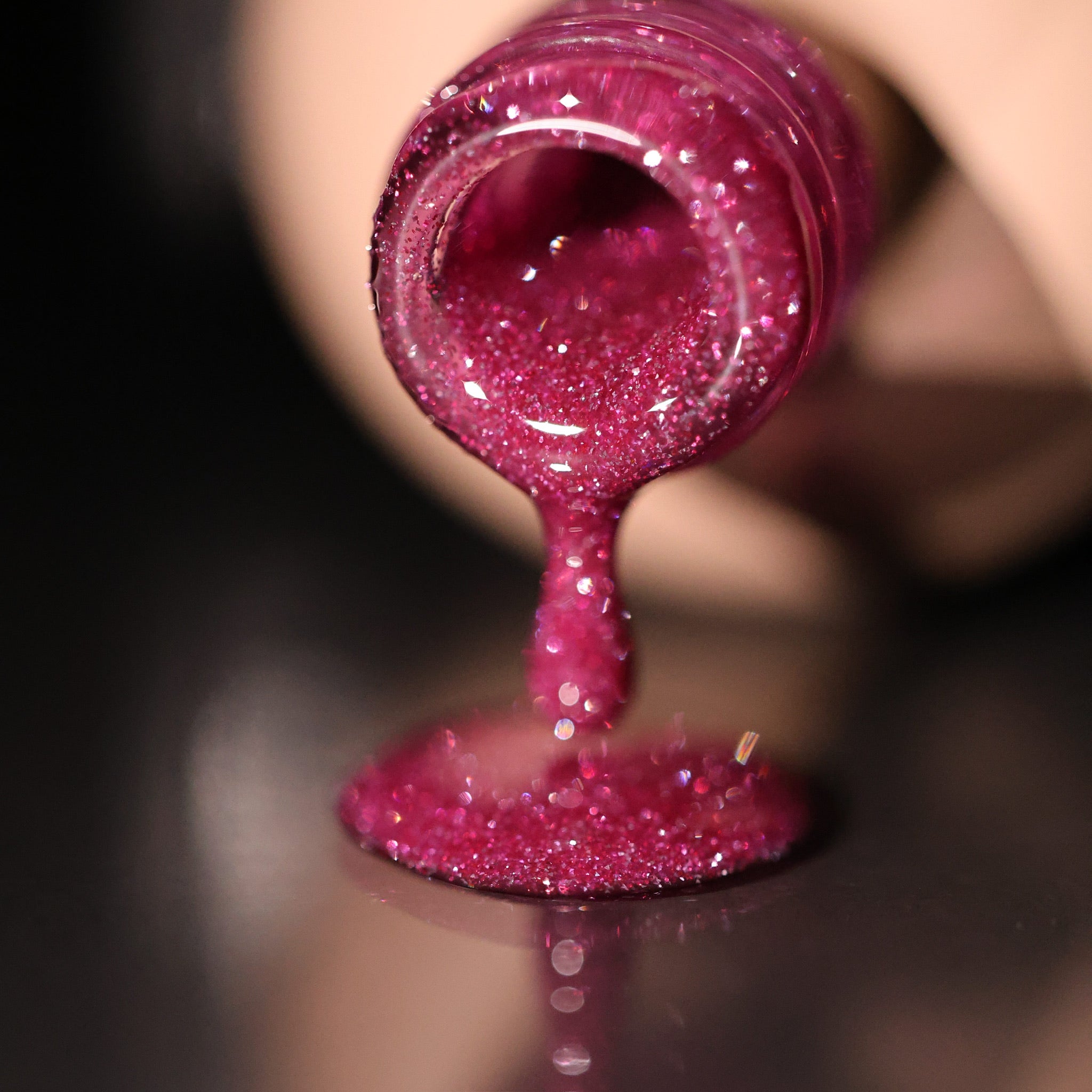 Reflective Gel Polish - American Beauty