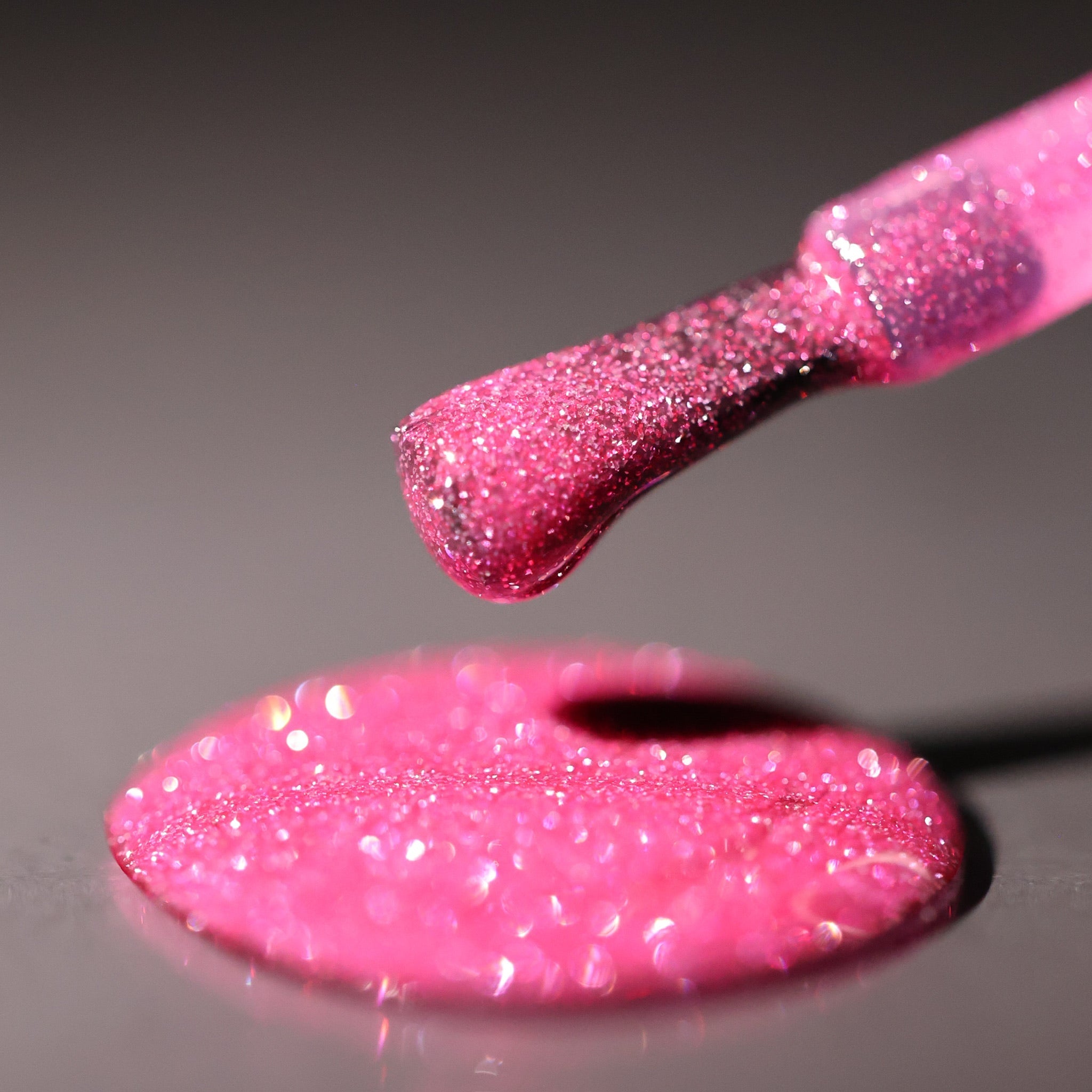 Reflective Gel Polish - American Beauty