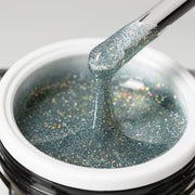 #09 Star Glow Collection Hard Gel
