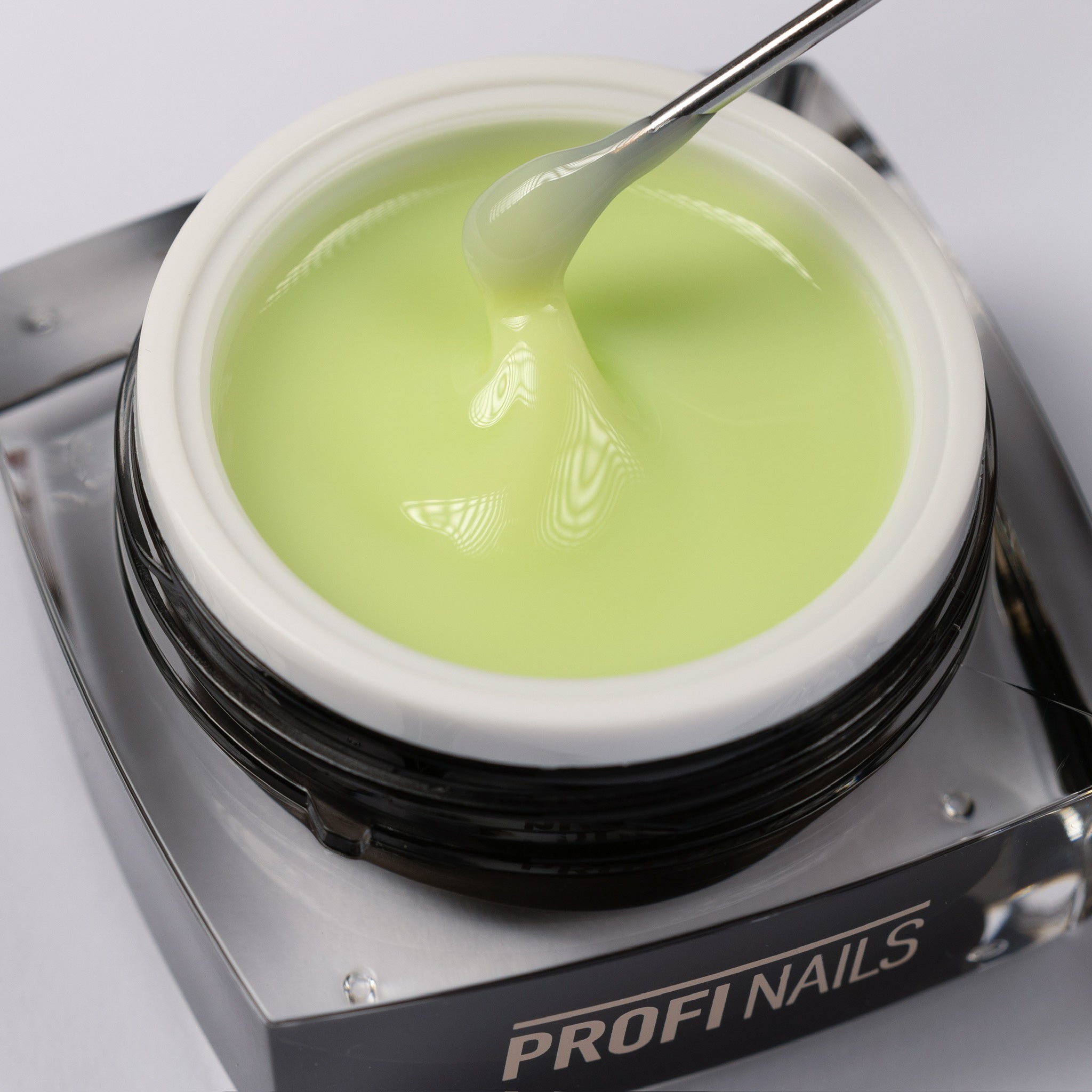 Smart Liquid Hard Gel - Sweet Lime 15 ml