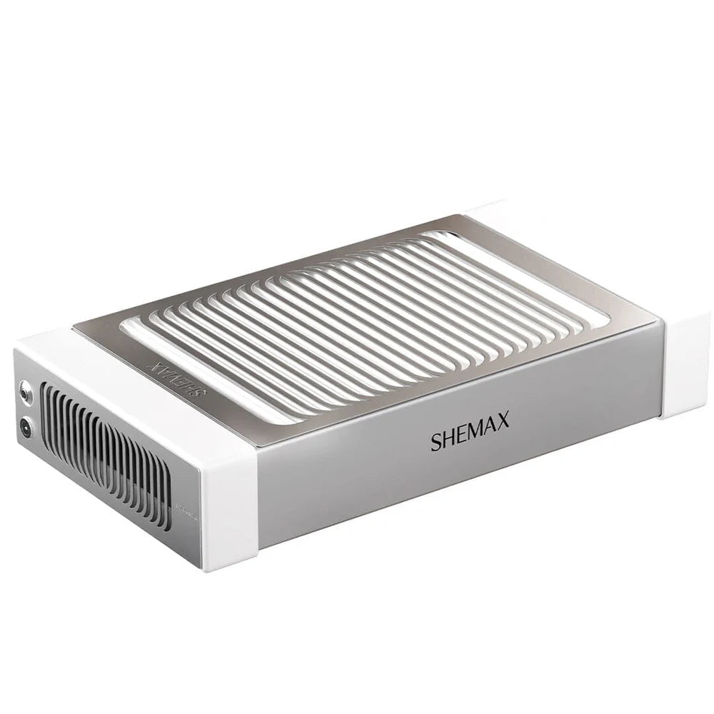 Shemax Style Pro White nail dust collector