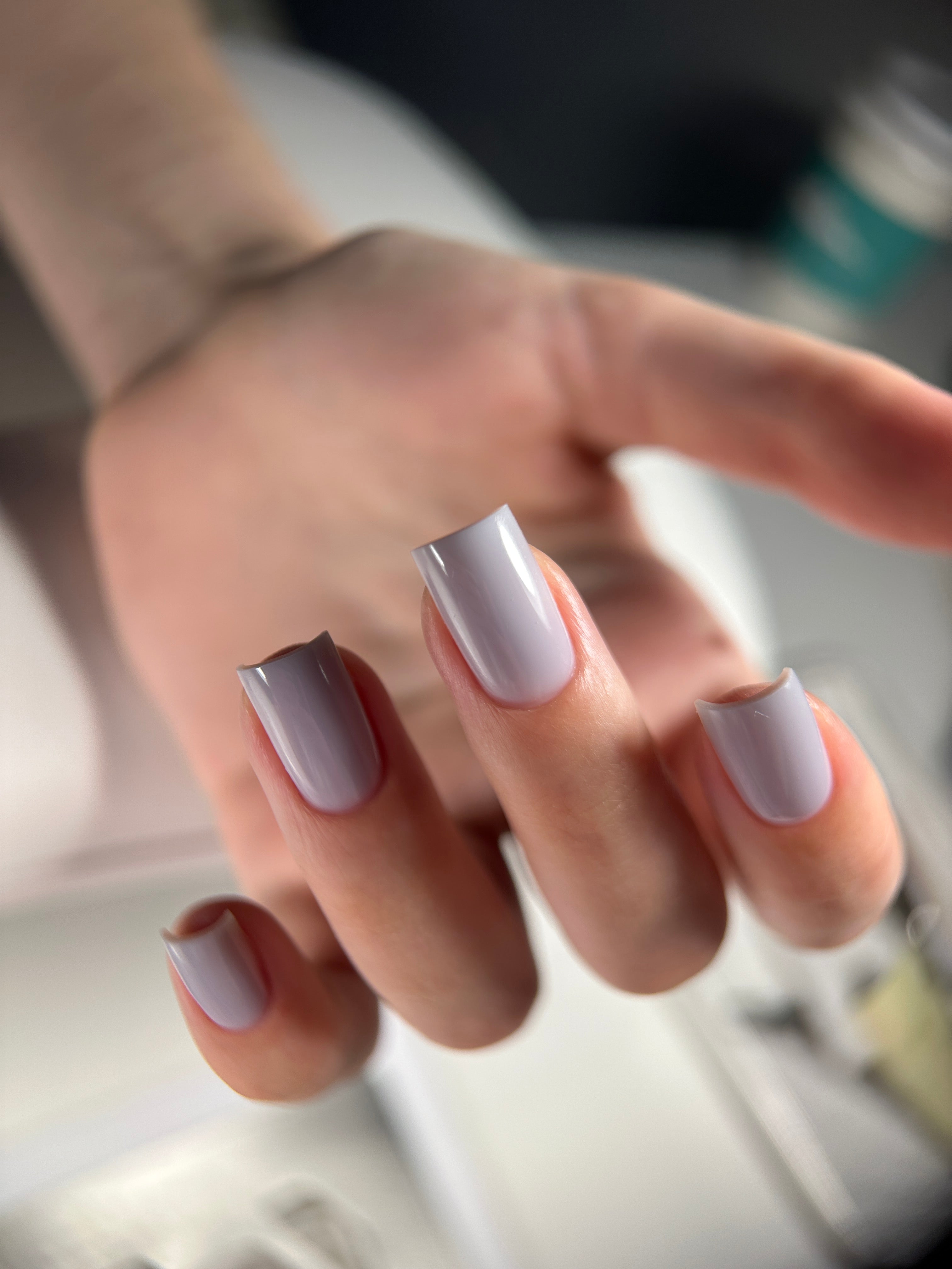 Hard Gel - Shadow 30 ml