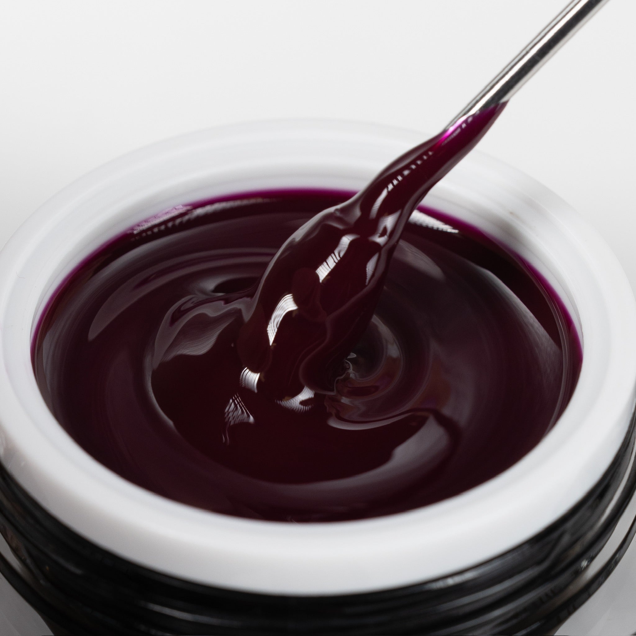 Smart Liquid Hard Gel - Cherry 15 ml
