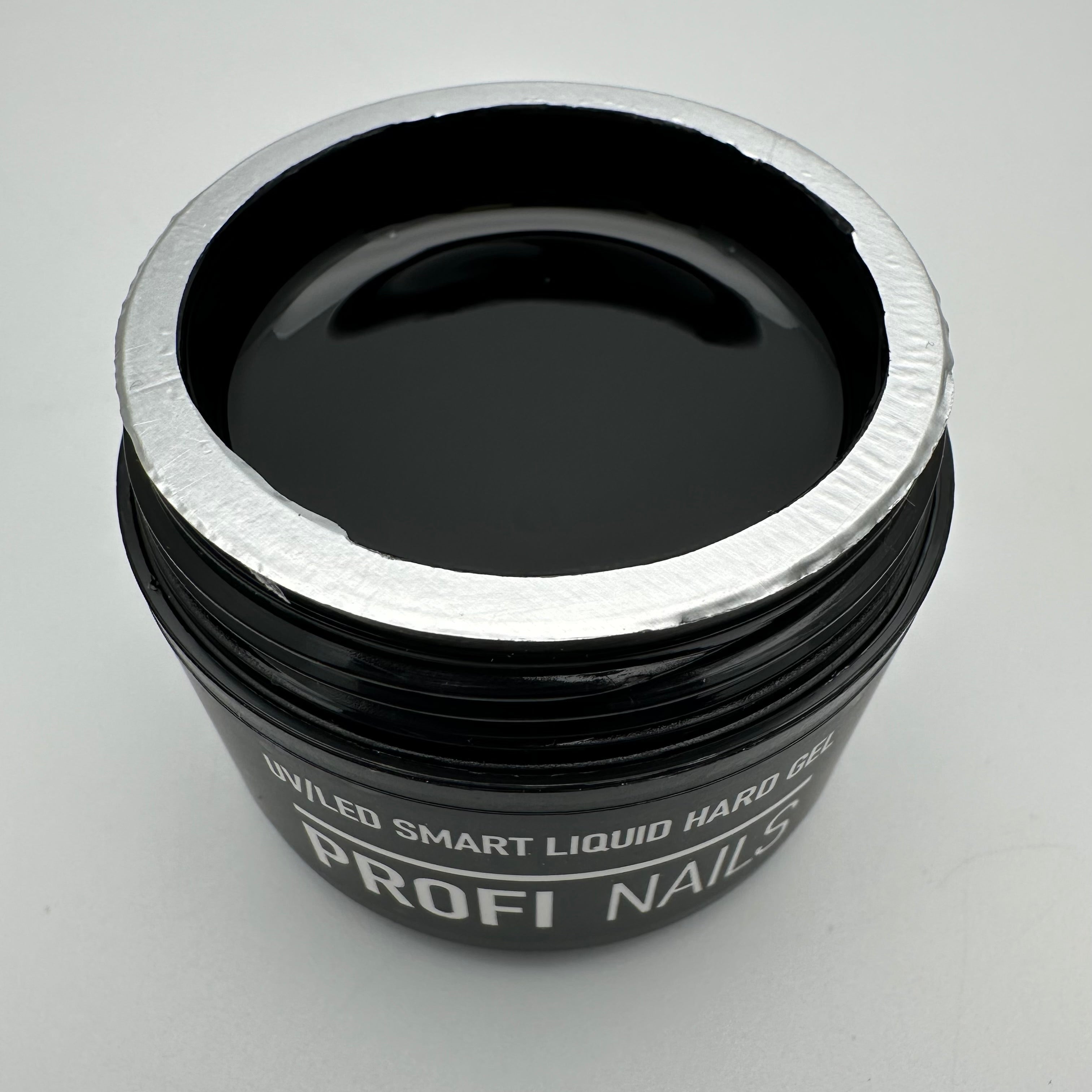 Smart Liquid Hard Gel - Clear 30 ml