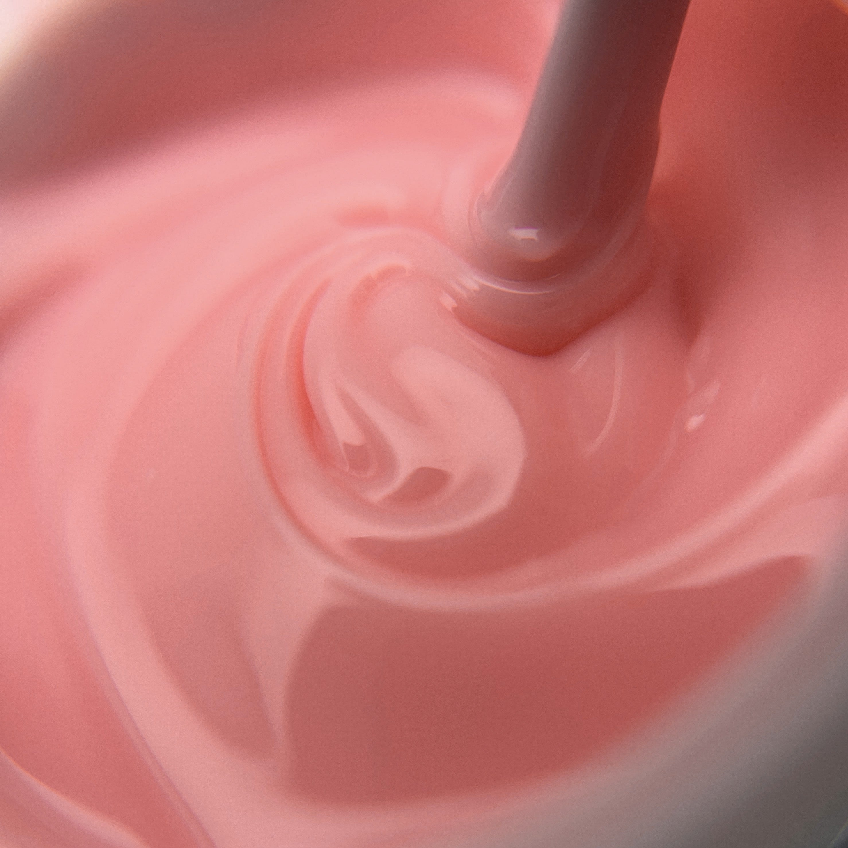 Hard Gel - Peony 30 ml