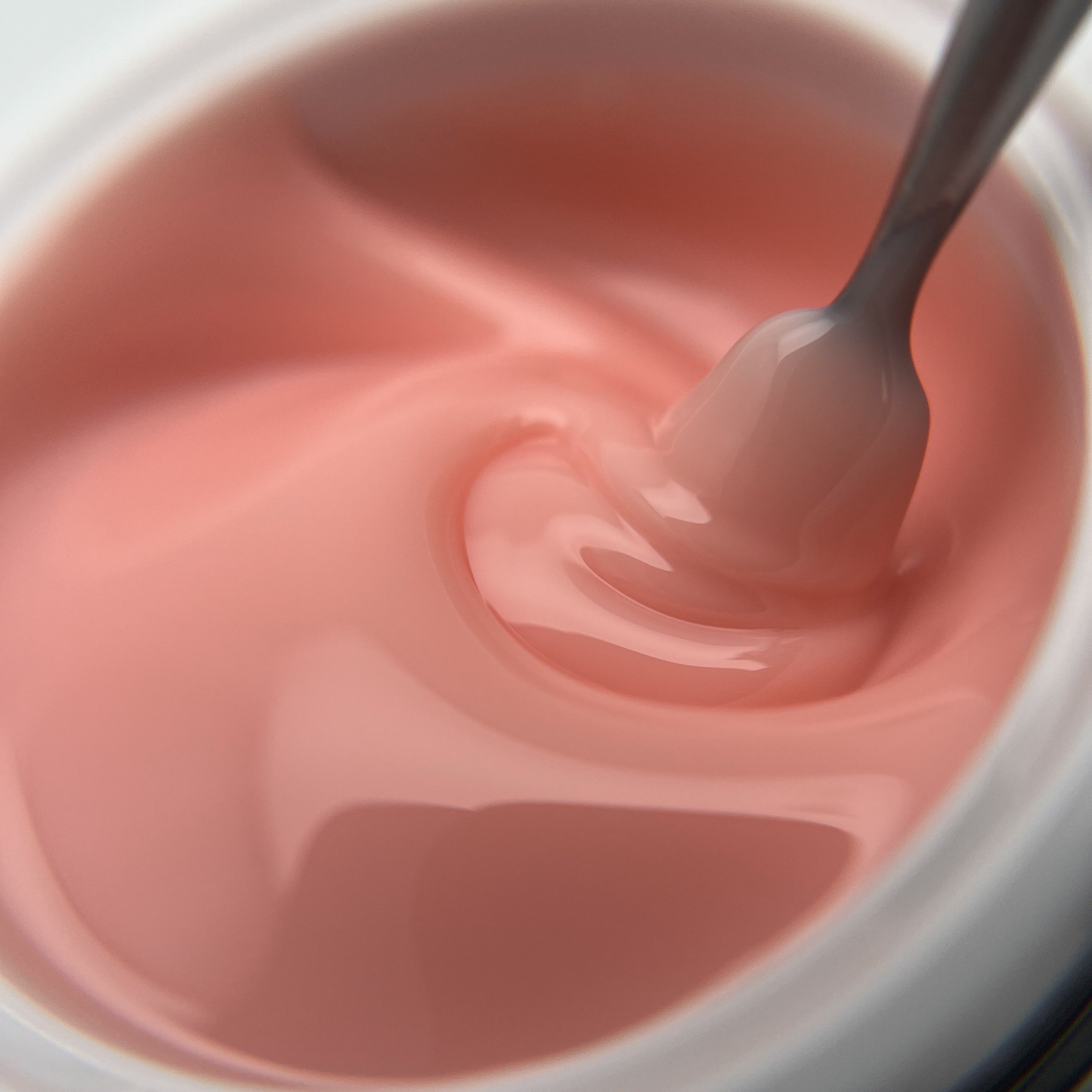 Hard Gel - Apricot Cream 30 ml