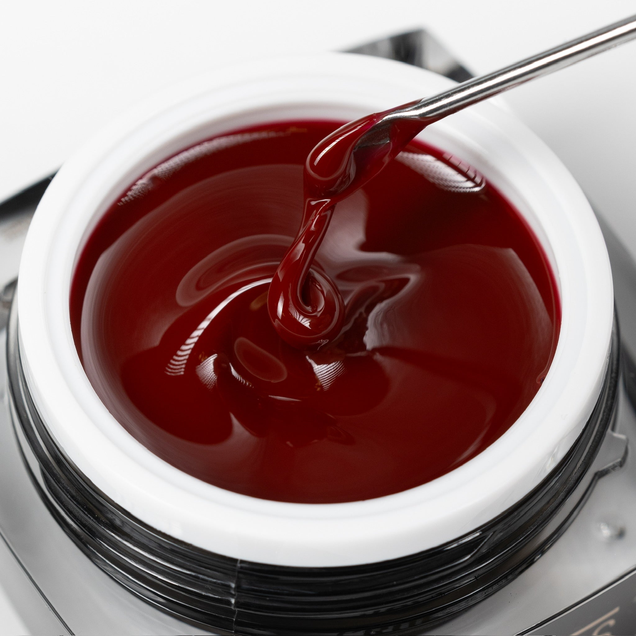 Smart Liquid Hard Gel - Pomegranate 15 ml