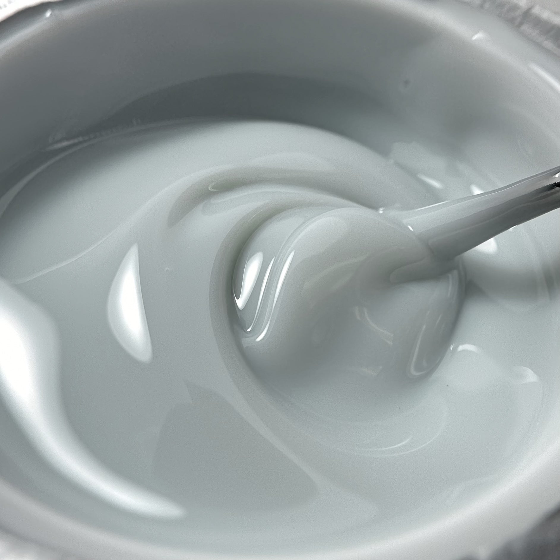 Hard Gel - Light Mist 30 ml