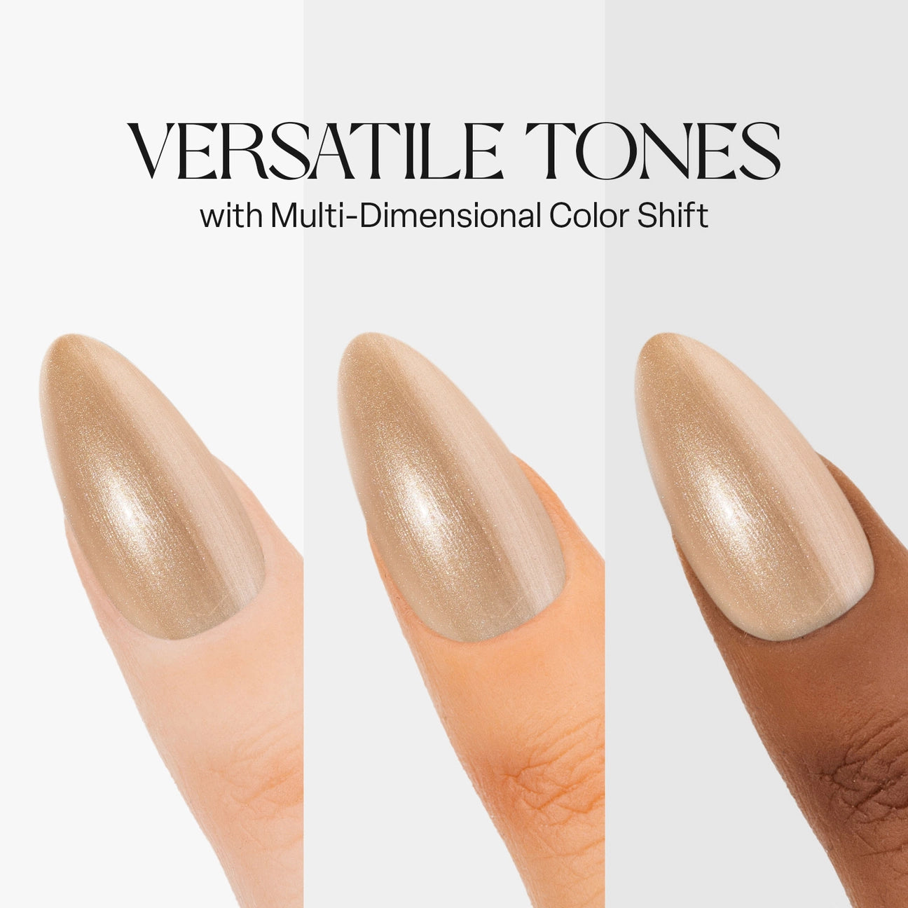 Intuition – P07, 10ml | Astral Gel Couleur