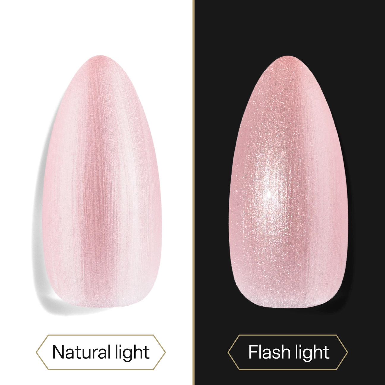 Intentional – P04, 10ml | Astral Gel Couleur