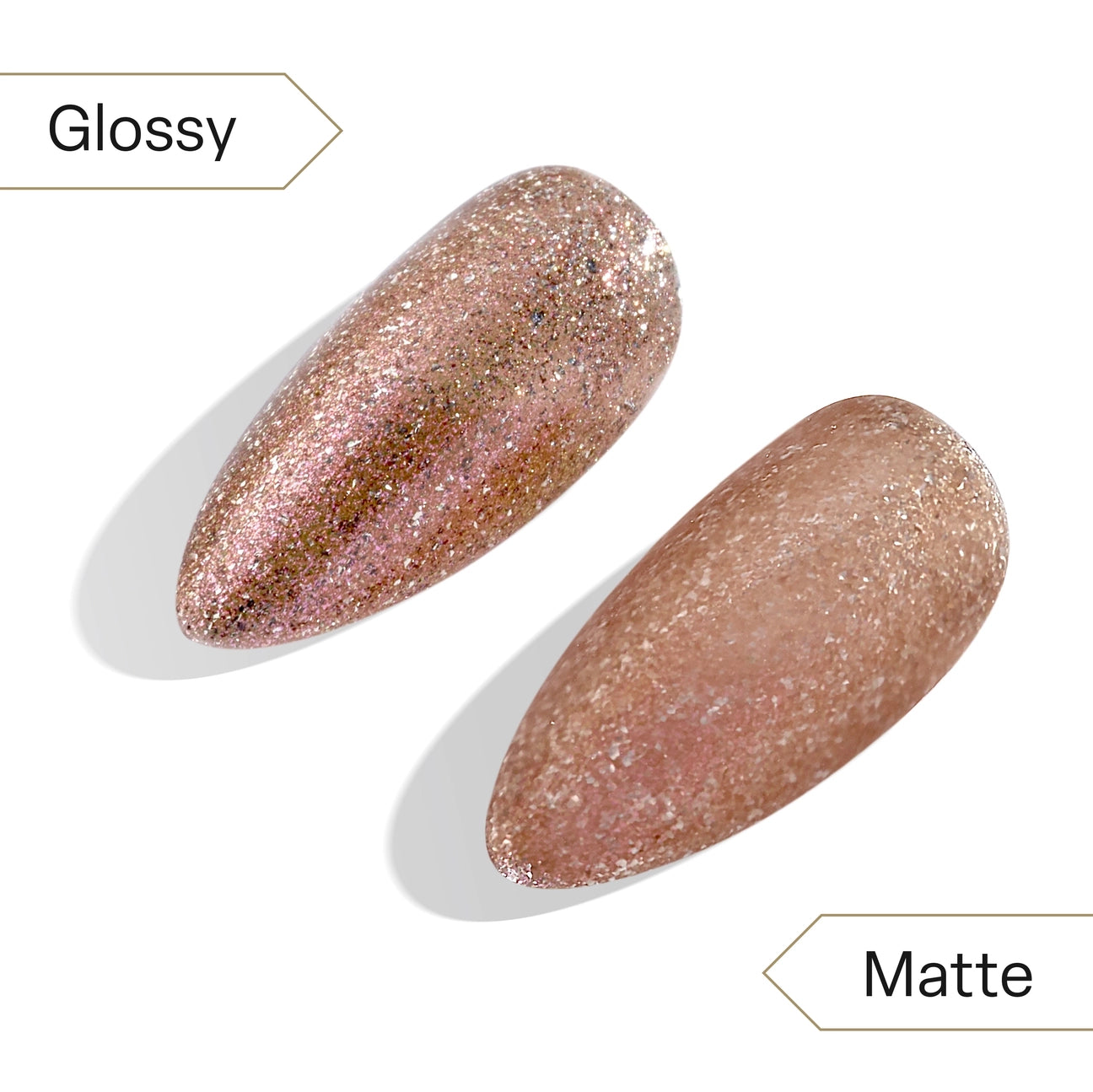 The Sun – CE09, 10ml | Astral Gel Couleur