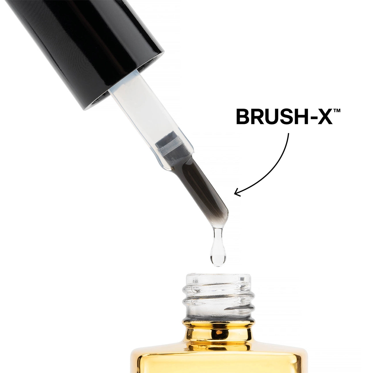 Soft Gel Builder in a Bottle (refill Gel-X gel)-15 ml