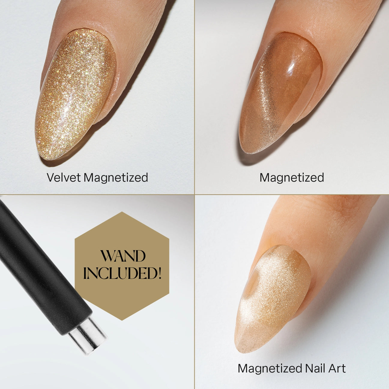 Magician – CE04, 10ml | Astral Gel Couleur