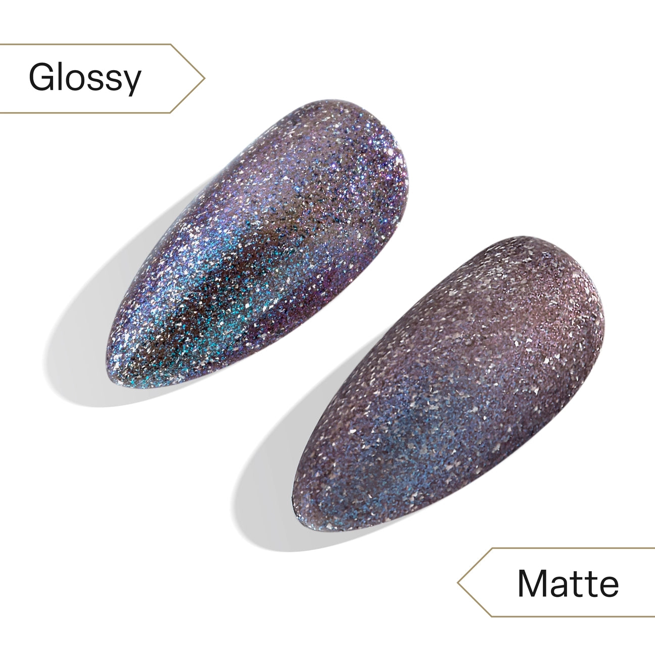Dark Night – CE07, 10ml | Astral Gel Couleur