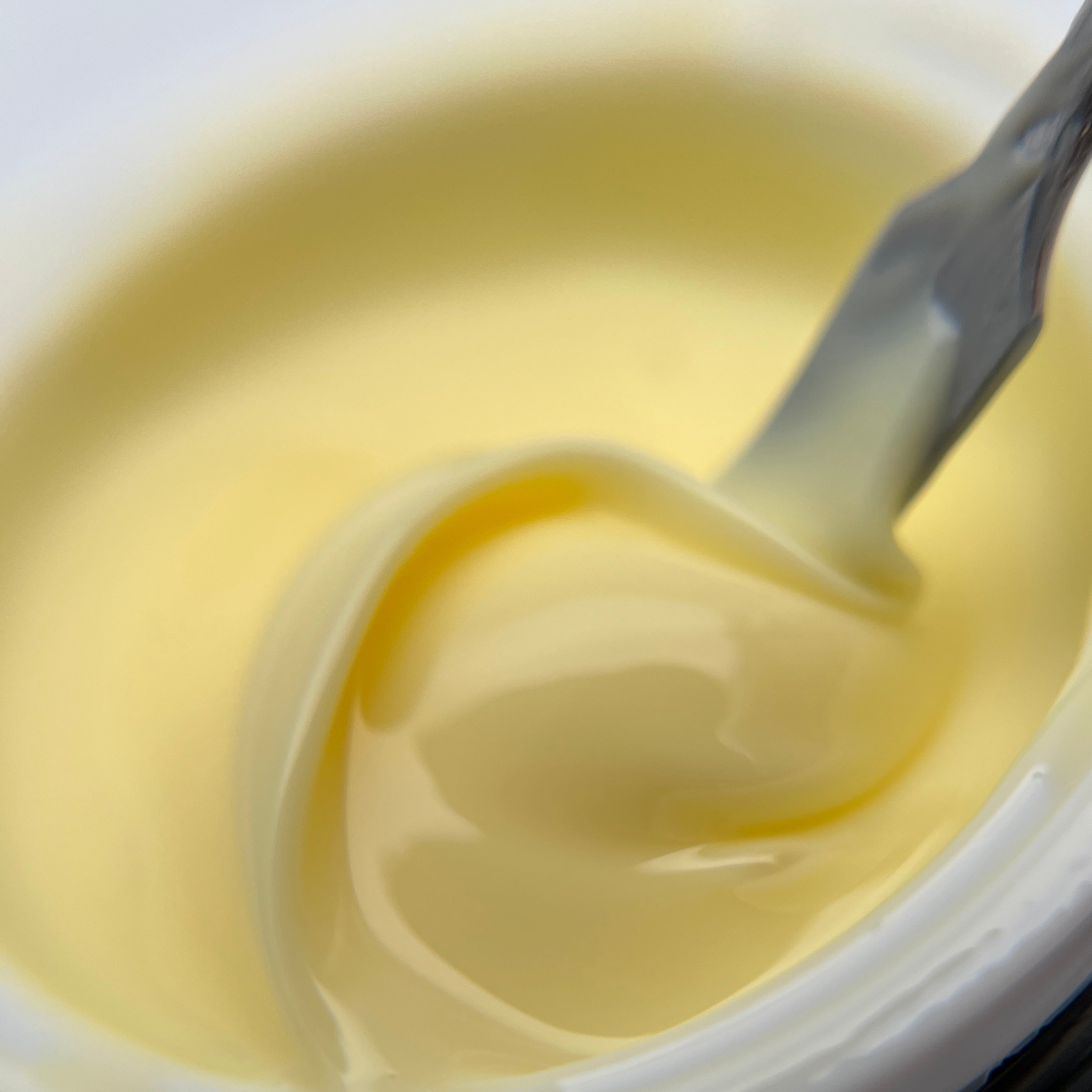 Color Hard Gel - Butter 15 ml