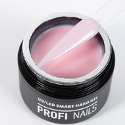 Smart Liquid Hard Gel Pink Quartz 30 ml