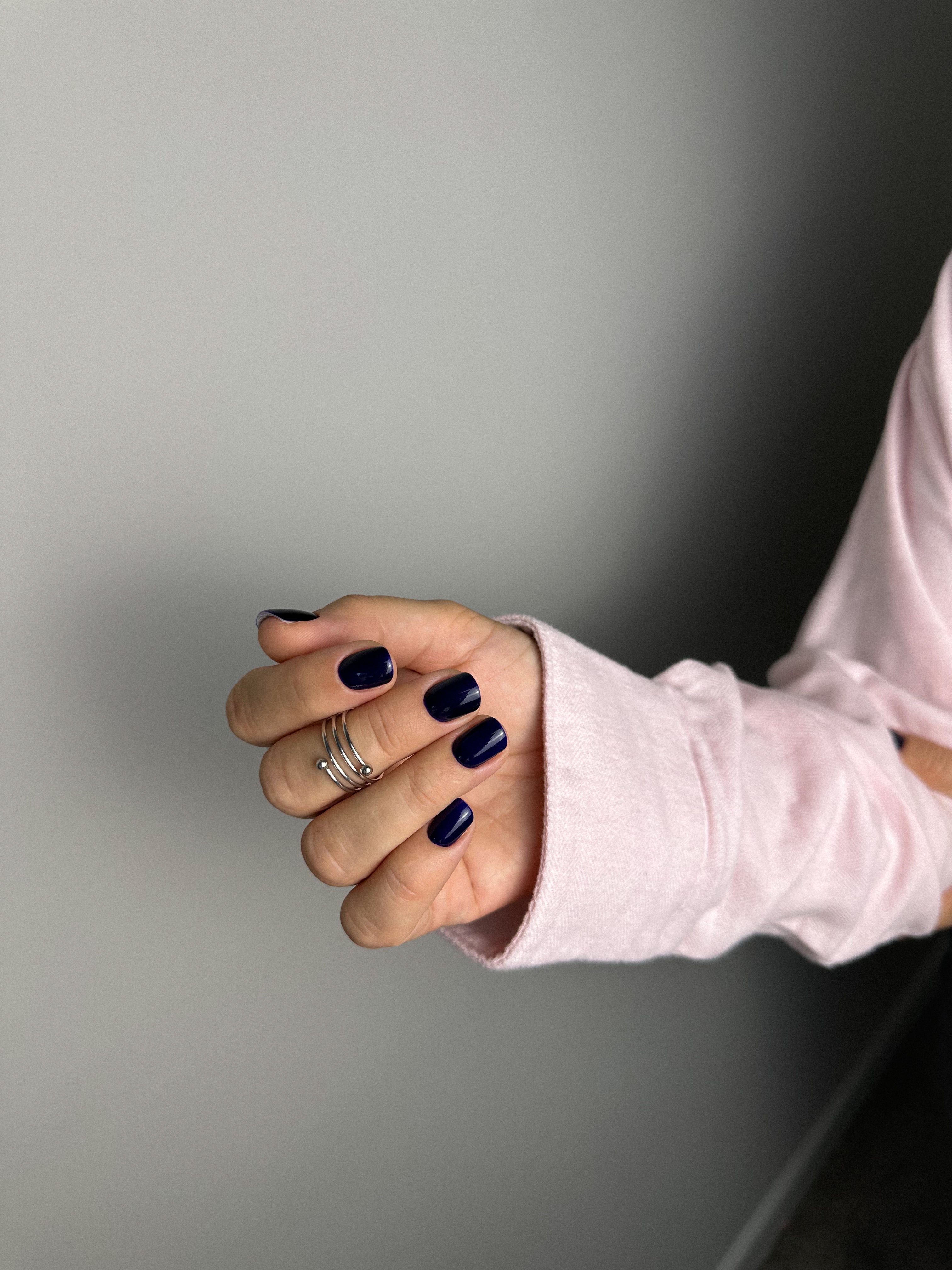 Gel Polish - Night Sky