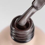 Gel Polish Korean Cat Eye - Wood Smoke