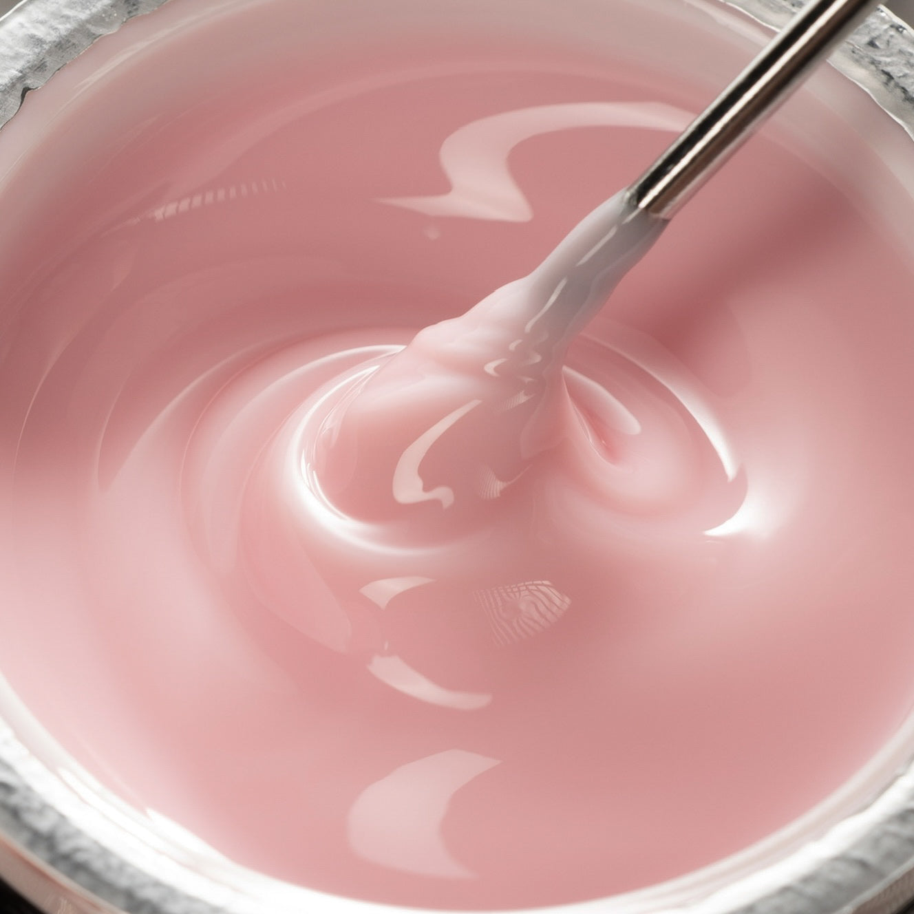 Hard Gel - Rose Milk 30 ml