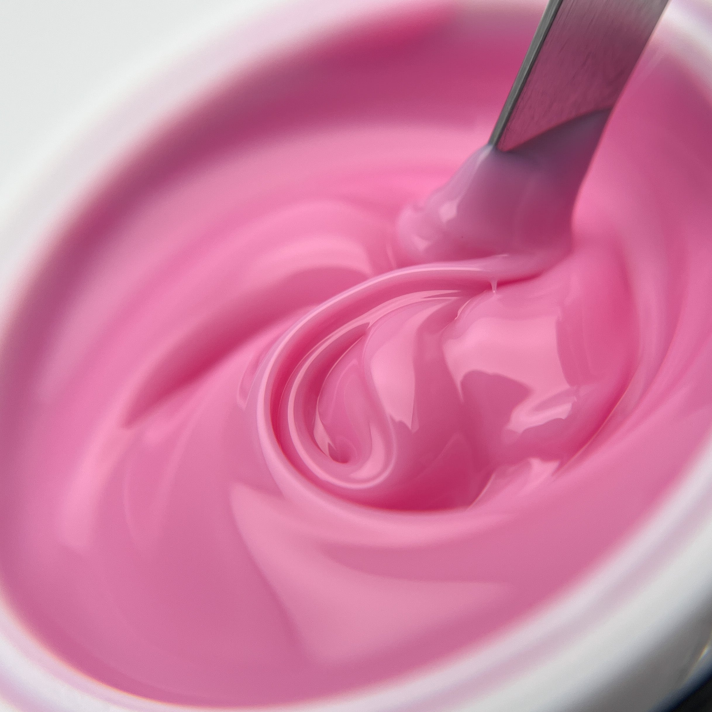 Color Hard Gel - Jaipur