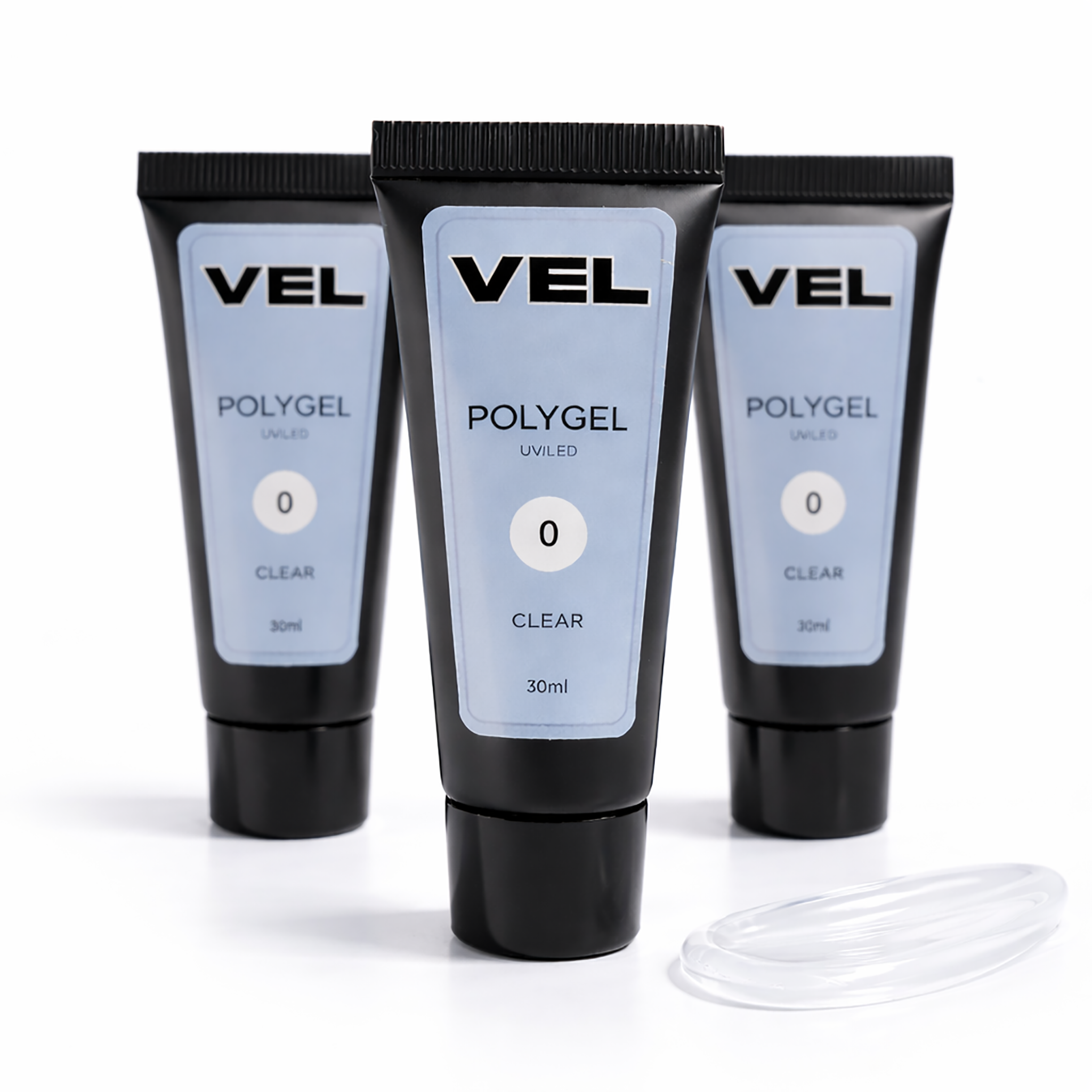 POLYGEL Clear