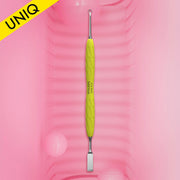 STALEKS UNIQ 11 TYPE 1 Gummy Straight flat and loop pusher