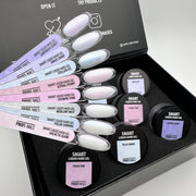 Beauty Box - Smart Liquid - Northern Light Collection