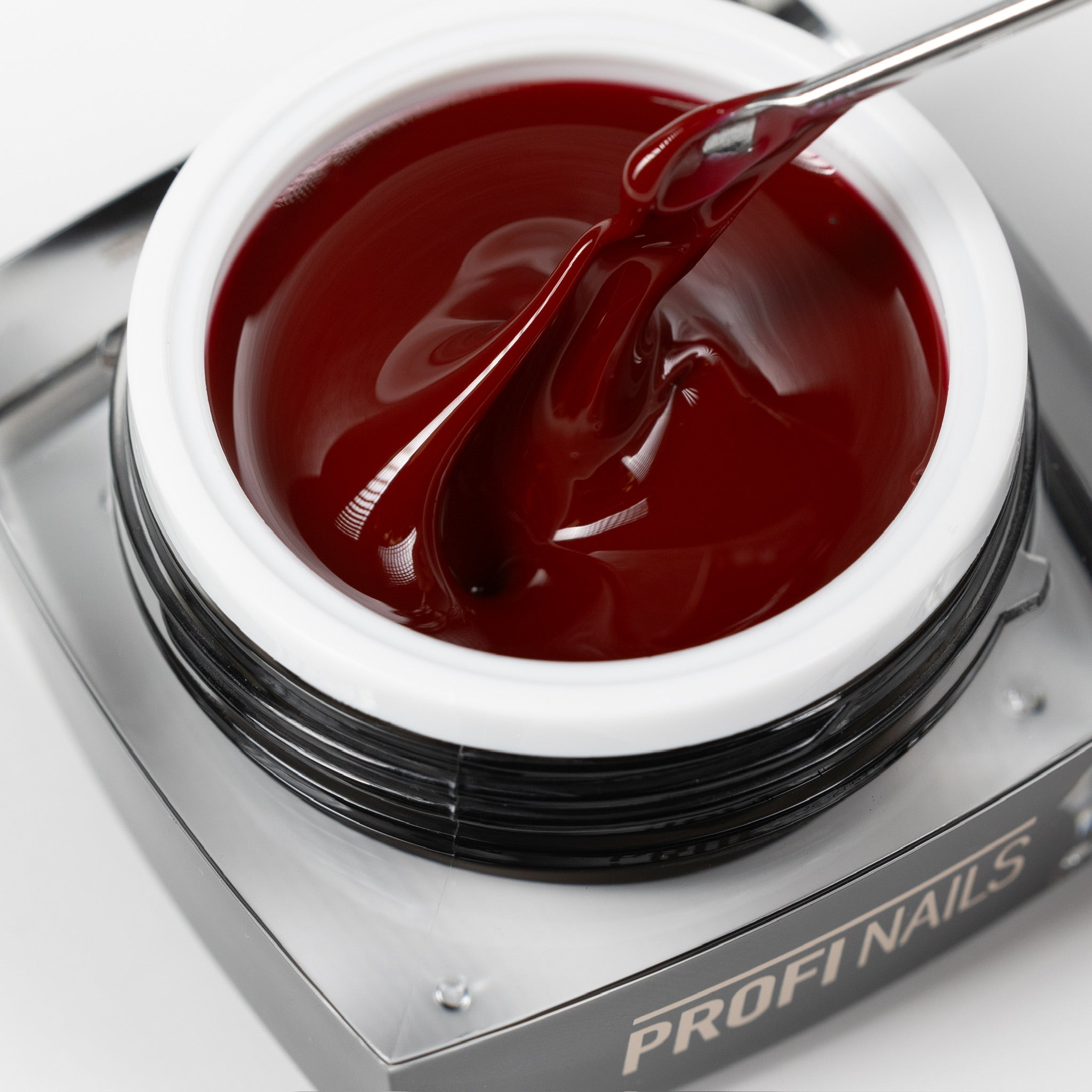 Smart Liquid Hard Gel - Pomegranate 15 ml