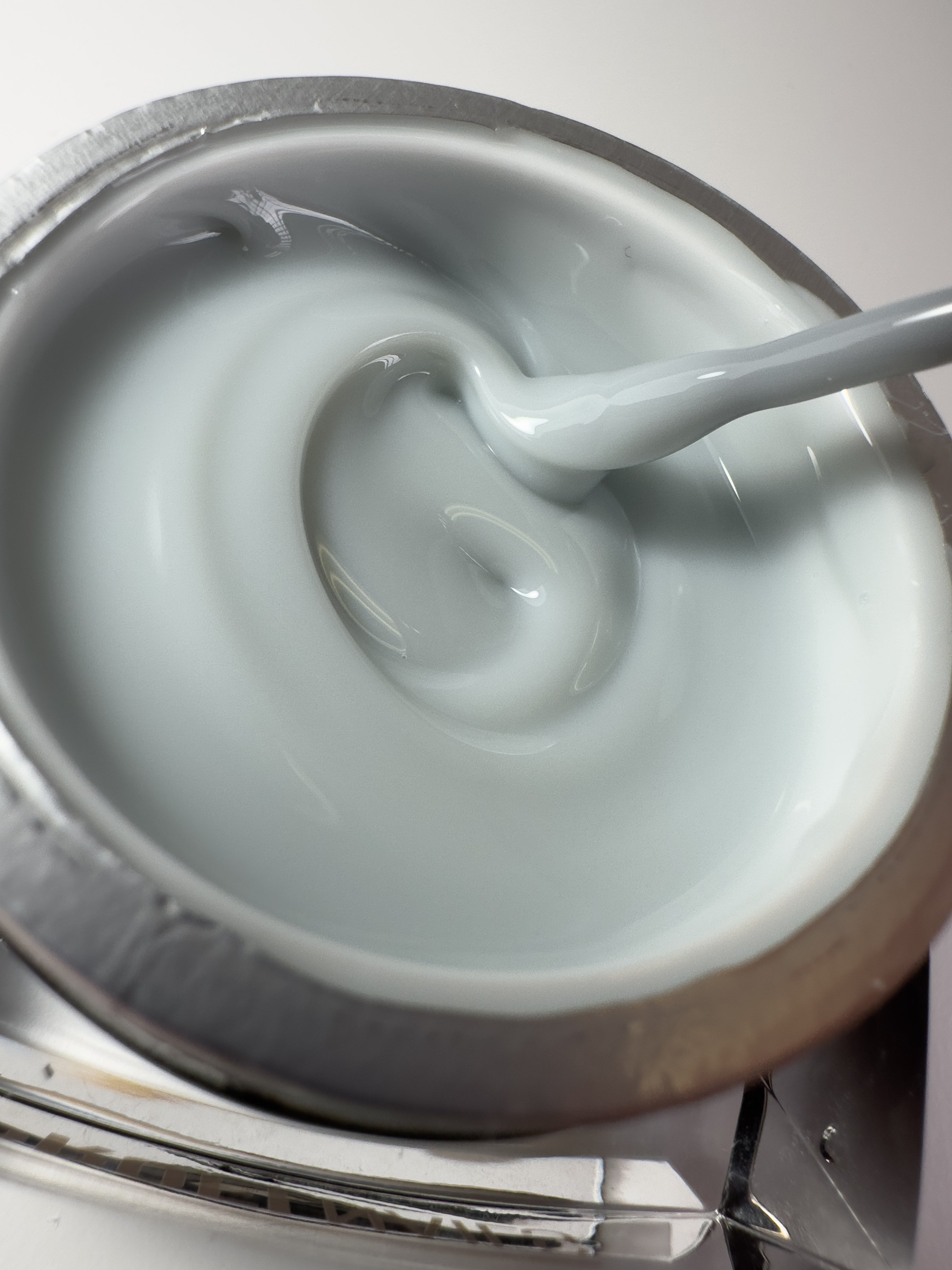 Hard Gel - Light Mist 30 ml