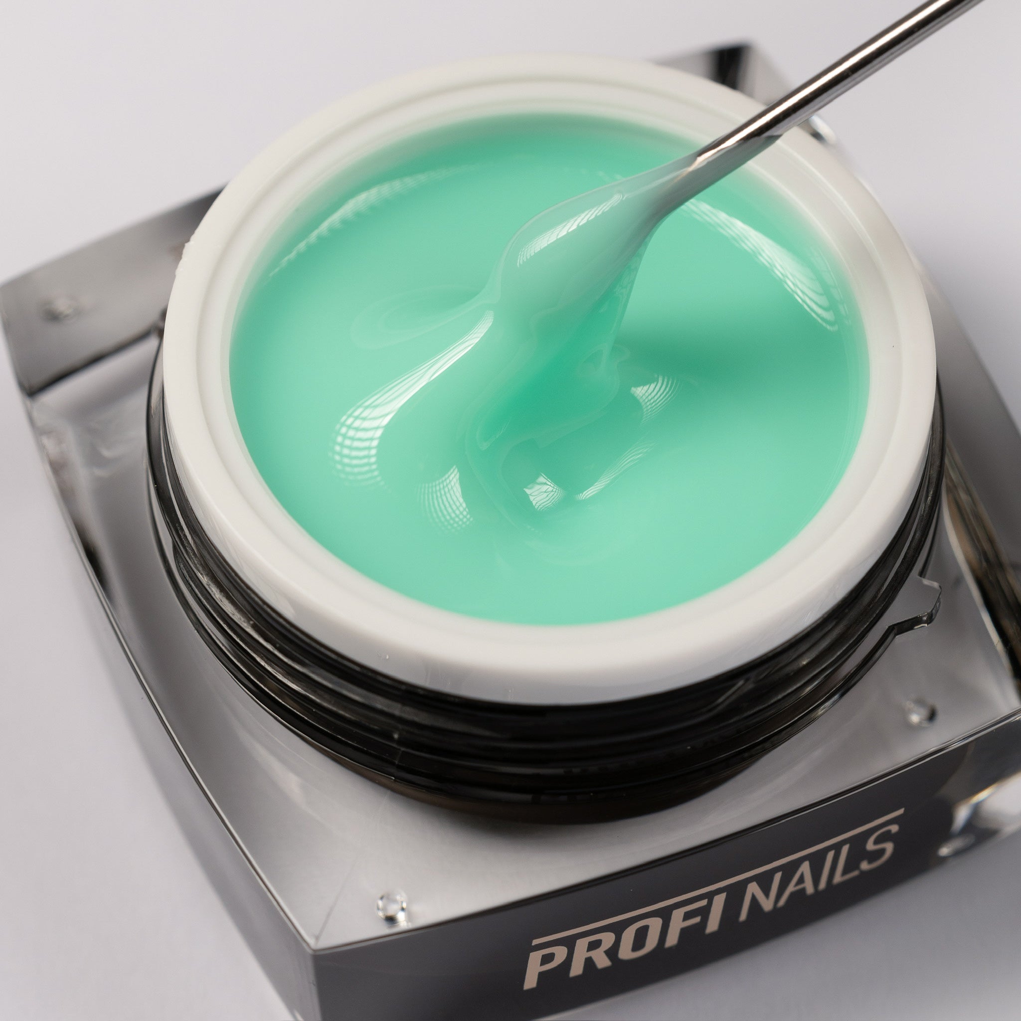 Smart Liquid Hard Gel - Lagoon 15 ml