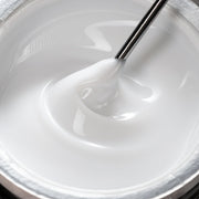 Hard Gel - White 30 ml
