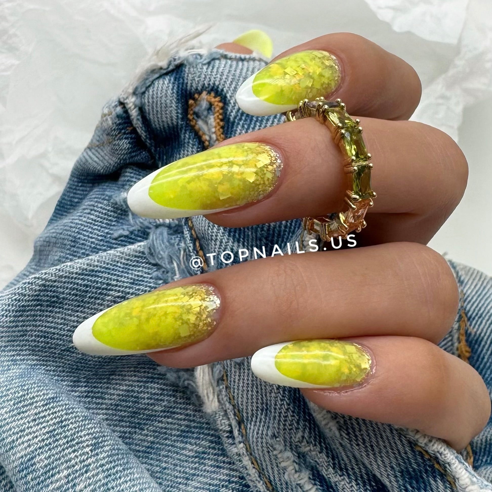 Liquid Gel - Electric Lemonade 30 ml