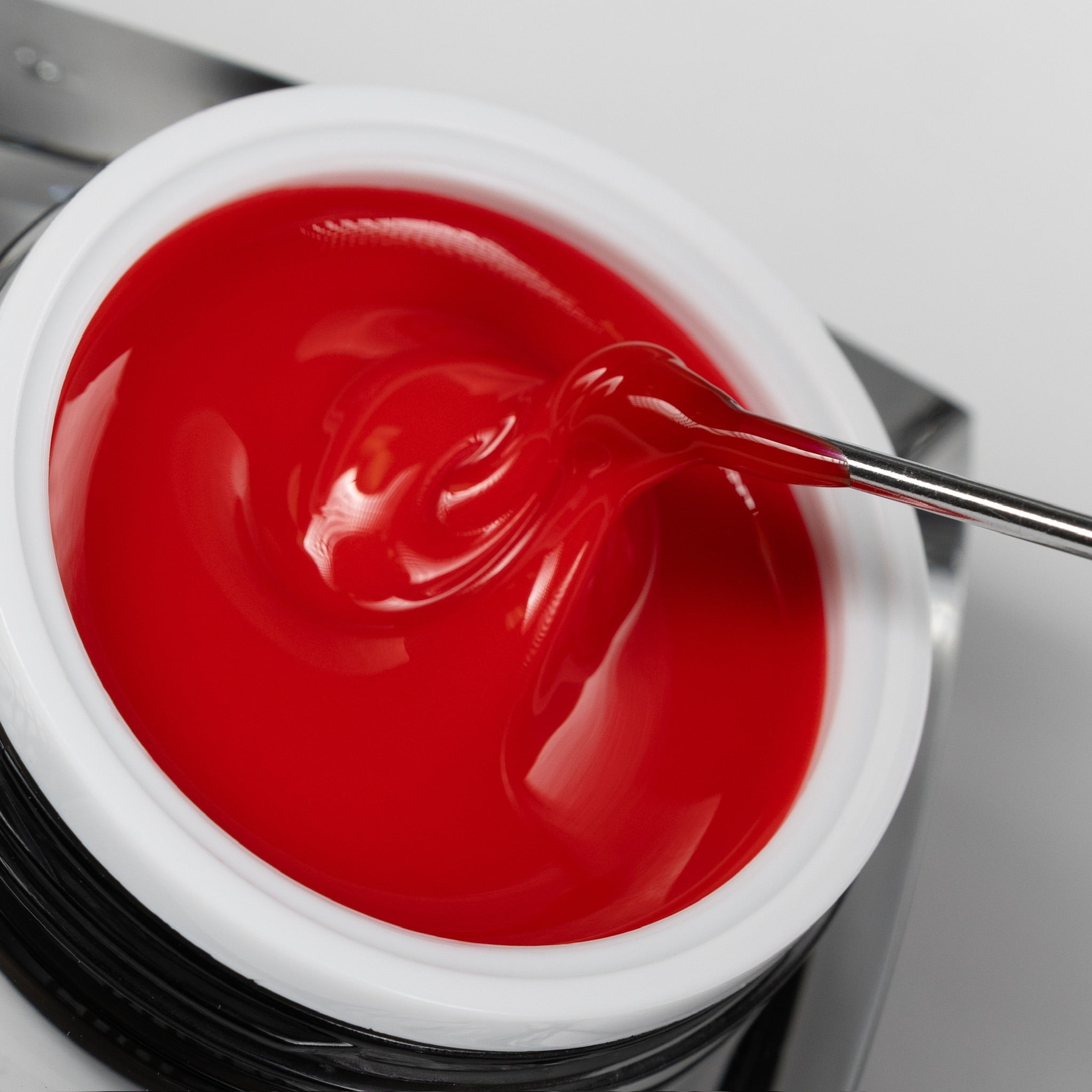 Smart Liquid Hard Gel - Scarlet Poppy 15 ml