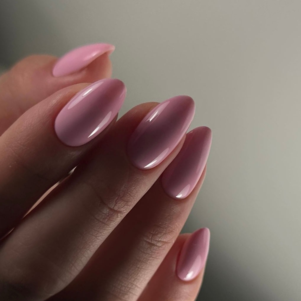 Gel Polish - Wild Orchid