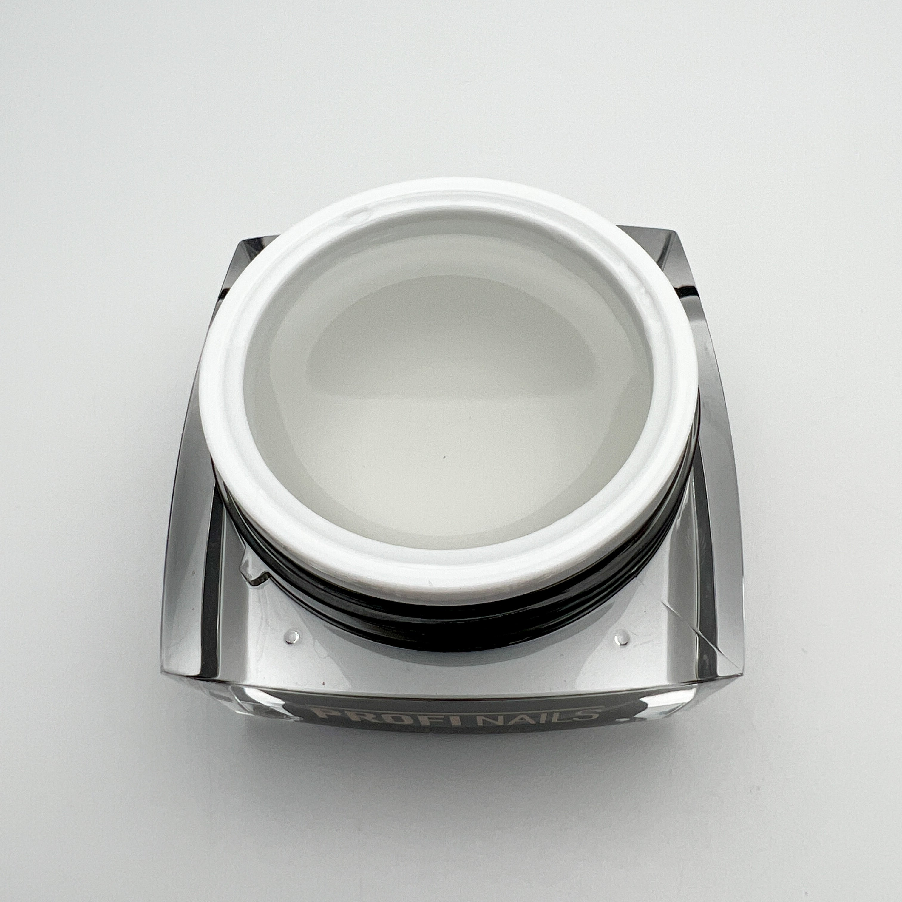 Hard Gel - Clear 30 ml