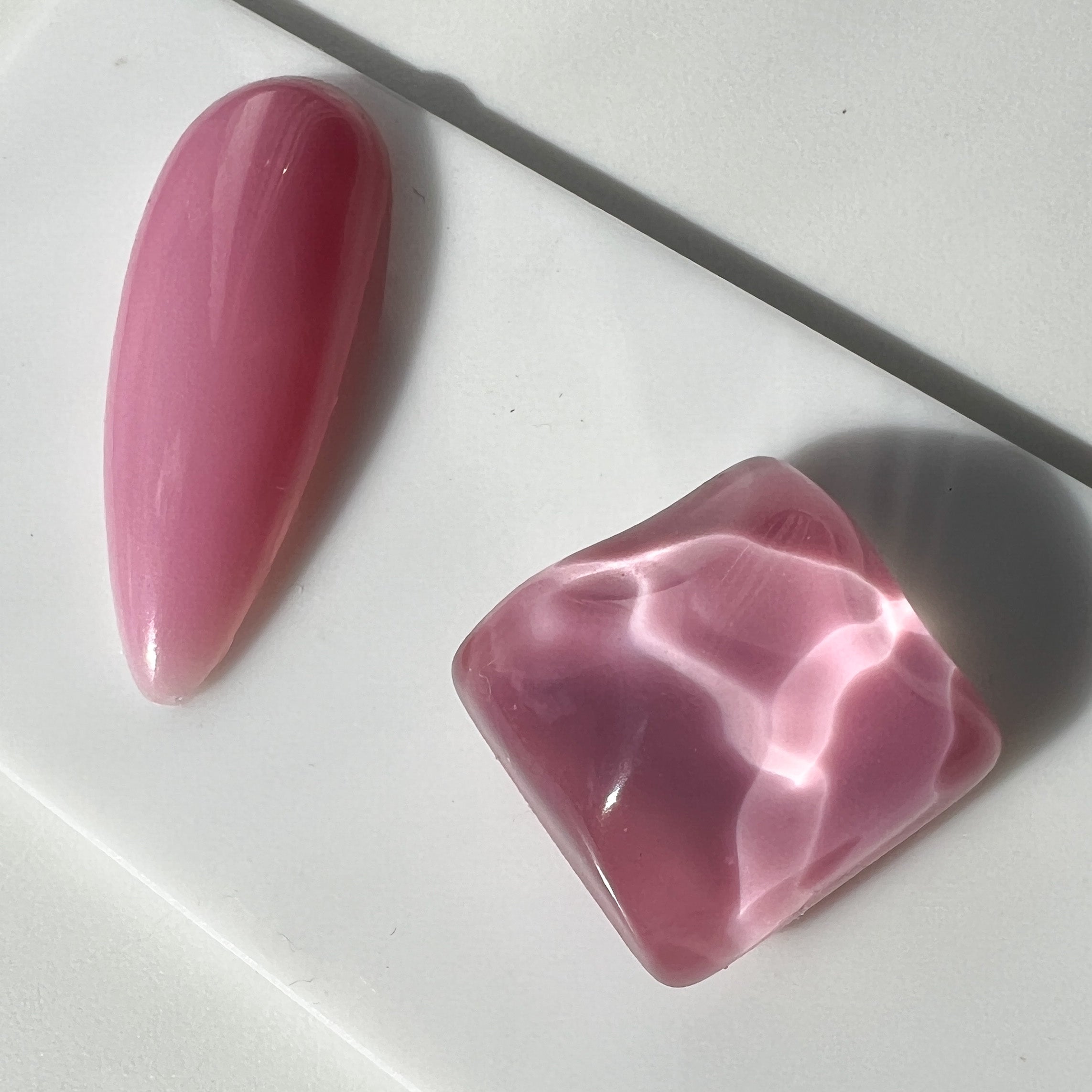 Color Hard Gel - Doha 30 ml