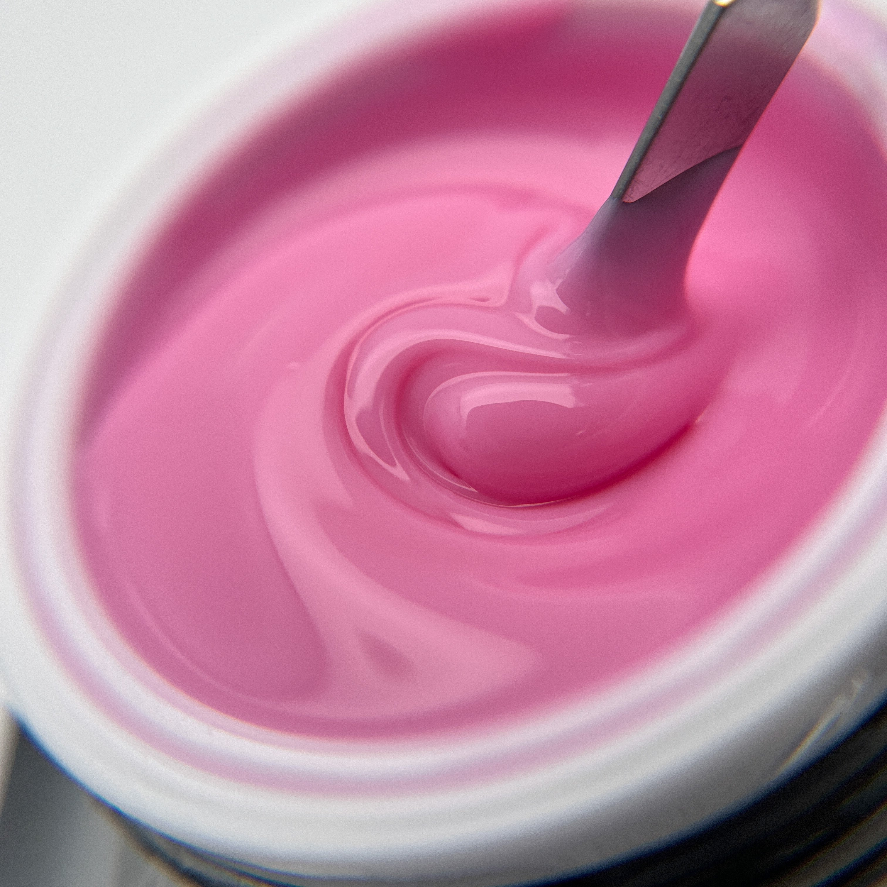 Color Hard Gel - Jaipur 30 ml