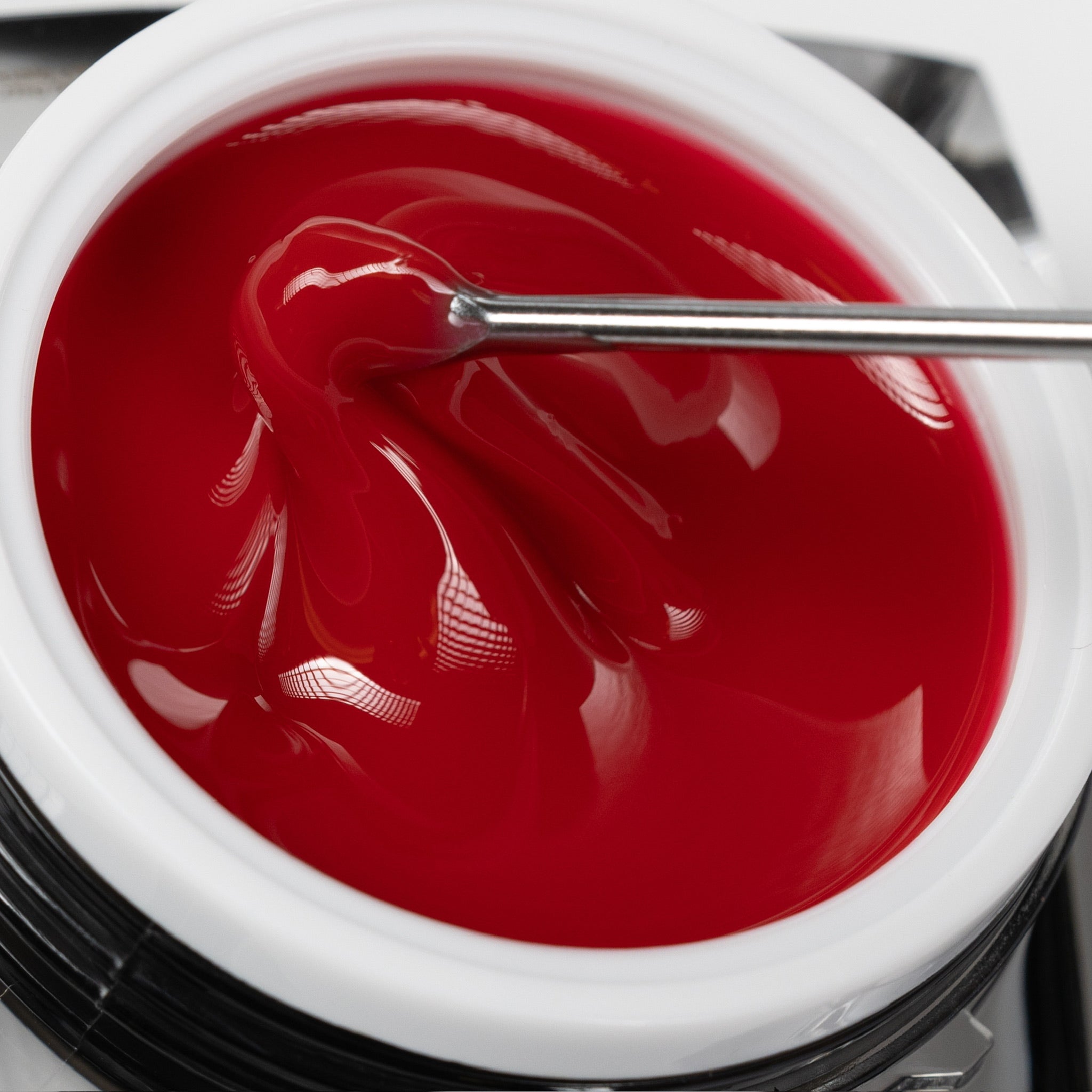 Smart Liquid Hard Gel - Passion 15 ml
