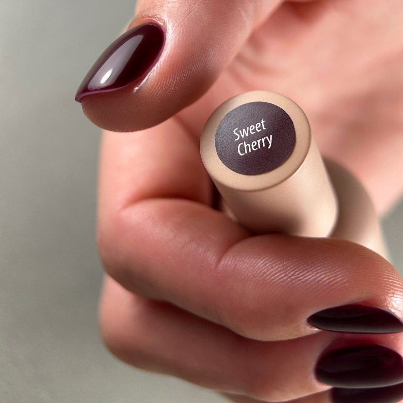 Gel Polish - Sweet Cherry