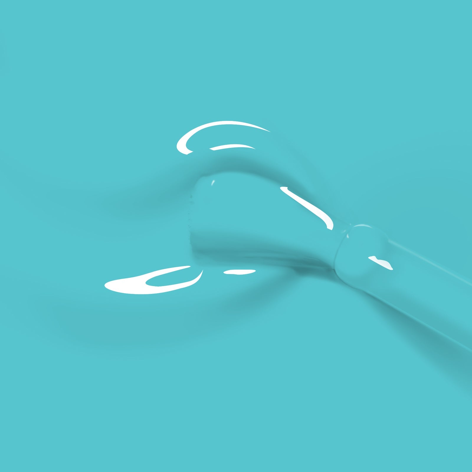 Gel Polish - Azure Tide