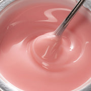 Hard Gel Peony 30 ml