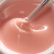 Hard Gel - Apricot Cream 30 ml