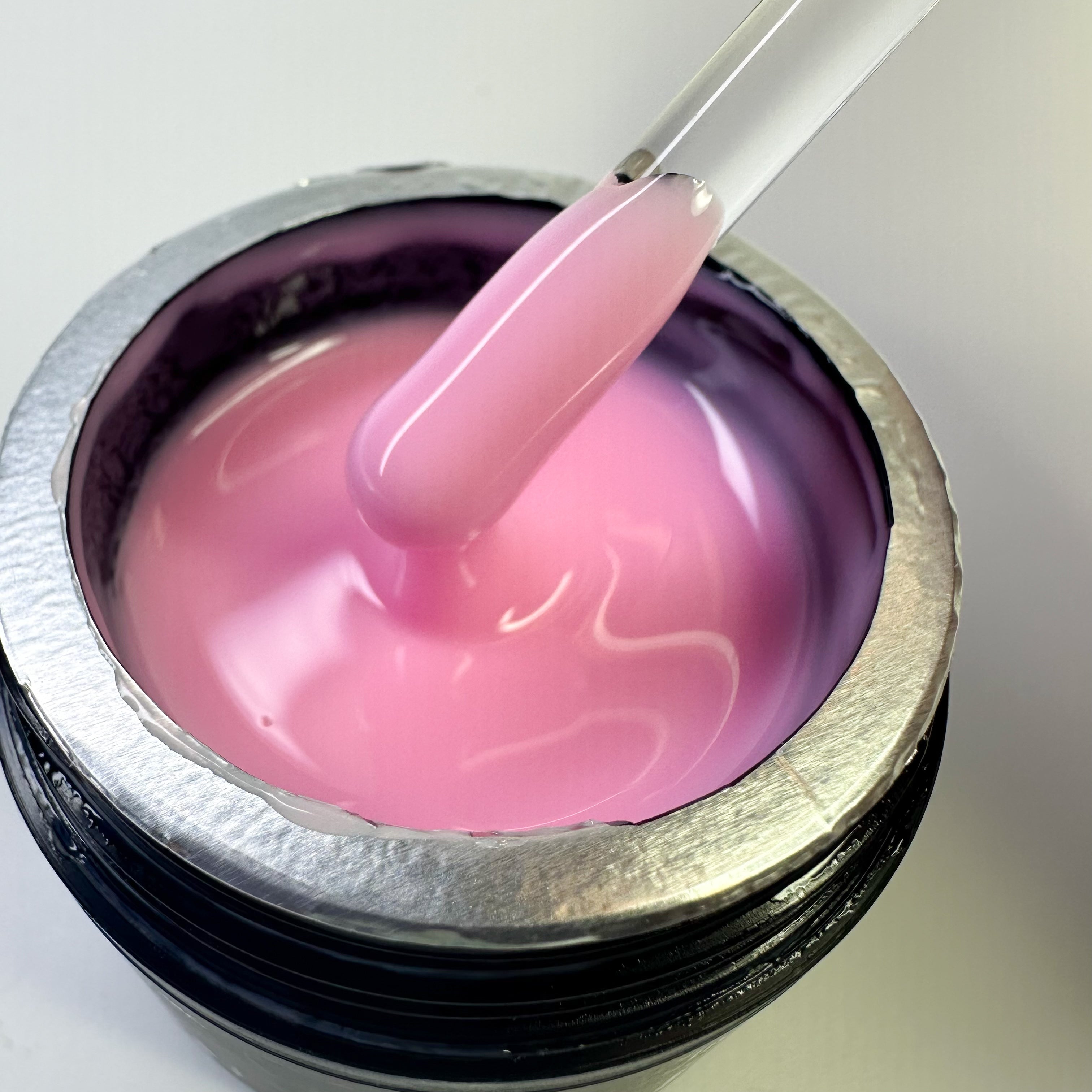 Smart Liquid Hard Gel - Blush Blossom 30 ml