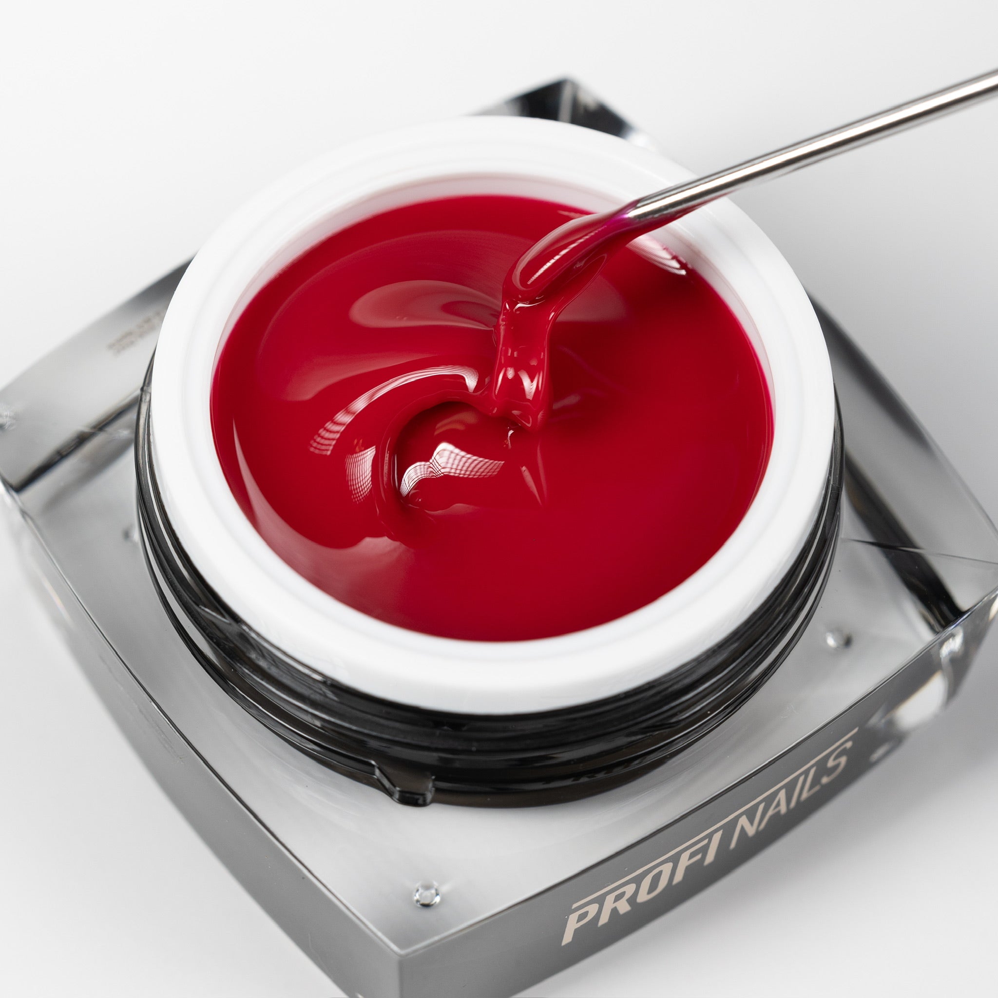 Smart Liquid Hard Gel - Ruby 15 ml